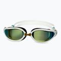 Окуляри для плавання FINIS Aliance Goggle aqua mirror 3