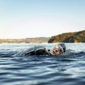 Окуляри для плавання FINIS Aliance Goggle aqua mirror 5