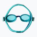 Окуляри для плавання дитячі FINIS DragonFlys shark camo 4