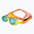 Окуляри для плавання дитячі FINIS DragonFlys Goggles surf rider