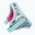 Окуляри для плавання дитячі FINIS DragonFlys Goggles musical mermaid 2