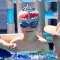Окуляри для плавання дитячі Finis Fruit Basket Goggles blueberry 4
