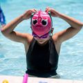 Окуляри для плавання дитячі Finis Fruit Basket Goggles grape 2
