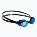 Окуляри для плавання FINIS Mach 1 Racing blue cobalt