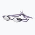 Окуляри для плавання дитячі Finis Lightning Goggles dusk mirror