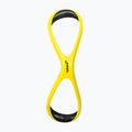 Коректор техніки плавання FINIS Forearm Fulcrums yellow 3