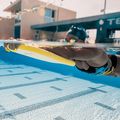 Дошка для плавання FINIS Foam Kickboard yellow 7
