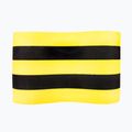 Дошка для плавання дитяча FINIS Foam Pull Buoy yellow/black 2