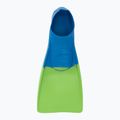 Ласти для плавання FINIS Long Floating Fins blue/green