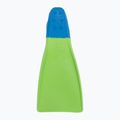 Ласти для плавання FINIS Long Floating Fins blue/green 2