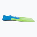 Ласти для плавання FINIS Long Floating Fins blue/green 3