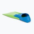 Ласти для плавання FINIS Long Floating Fins blue/green 4