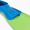 Ласти для плавання FINIS Long Floating Fins blue/green 5
