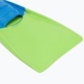 Ласти для плавання FINIS Long Floating Fins blue/green 6