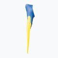 Ласти для плавання FINIS Long Floating Fins blue/yellow 7