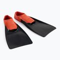 Ласти для плавання FINIS Long Floating Fins red/black