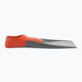Ласти для плавання FINIS Long Floating Fins red/gray 3