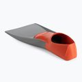 Ласти для плавання FINIS Long Floating Fins red/gray 4