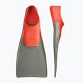 Ласти для плавання FINIS Long Floating Fins red/gray 5