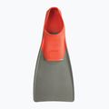 Ласти для плавання FINIS Long Floating Fins red/gray 6