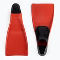 Ласти для плавання FINIS Long Floating Fins black/red 2