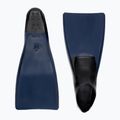 Ласти для плавання FINIS Long Floating Fins black/navy 2