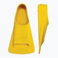 Ласти для плавання FINIS Zoomers Gold yellow
