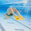 Ласти для плавання FINIS Zoomers Gold yellow 4