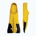 Ласти для плавання FINIS Z2 Gold Zoomers yellow/black 5