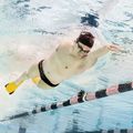 Ласти для плавання FINIS Z2 Gold Zoomers yellow/black 9