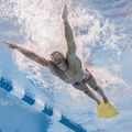 Моноласта FINIS Foil Monofin yellow 3