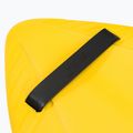 Дошка для плавання FINIS Alignment Kickboard yellow 3