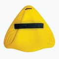 Дошка для плавання FINIS Alignment Kickboard yellow 4