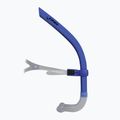 Фронтальна трубка для плаванняFINIS Glide Snorkel ocean blue