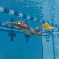 Ласти для плавання FINIS Edge Fins yellow 8