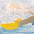 Ласти для плавання FINIS Edge Fins yellow 9