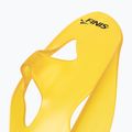 Лопатки для плавання FINIS Iso yellow/black 3