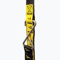 Стартова накладка для плавання на спині FINIS Backstroke Start Wedge yellow/black 3