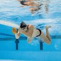 Лопатки для плавання FINIS Agility yellow 11