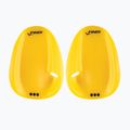 Лопатки для плавання FINIS Agility yellow 7