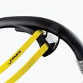 Трубка для плавання фронтальна FINIS Stability Snorkel black 2