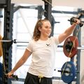 Тренажер для аквафітнесу FINIS Slide Dryland Trainer 7 mm yellow 4
