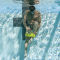Бух страхувальний FINIS Pull Buoy Ankle yellow 4