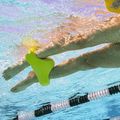 Бух страхувальний FINIS Pull Buoy Ankle yellow 5