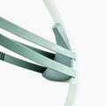 Трубка для плавання налобна FINIS Stability Snorkel sage 2