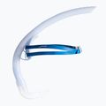 Трубка для плавання налобна FINIS Stability Snorkel glacier