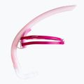 Трубка для плавання налобна FINIS Stability Snorkel orchid