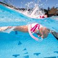 Трубка для плавання налобна FINIS Stability Snorkel orchid 4