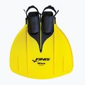 Моноласти для плавання FINIS Wave yellow
