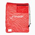 Мішок для плавання FINIS Mesh Gear Bag red